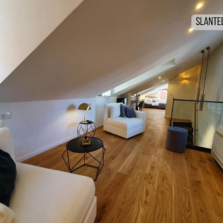 The Suites At Central 斯普利特 外观 照片