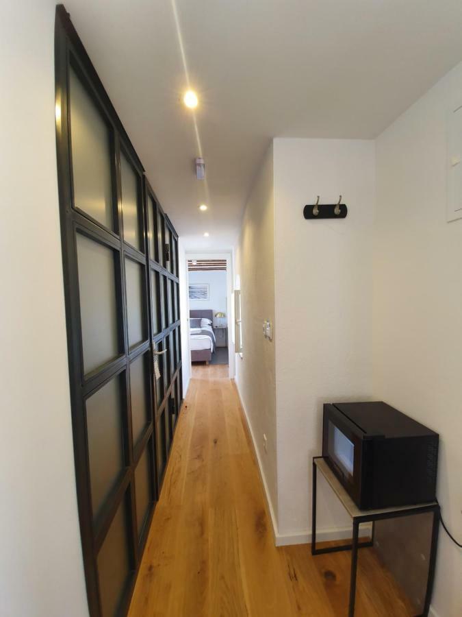 The Suites At Central 斯普利特 外观 照片